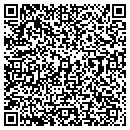 QR code with Cates Realty contacts