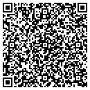 QR code with KMR Concrete Inc contacts