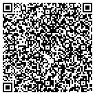 QR code with American International Dance contacts