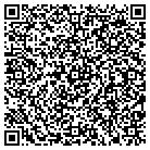 QR code with Acres & Son Plumbing Inc contacts