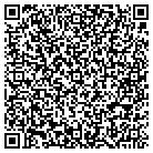 QR code with Hengber & Goldstein PA contacts