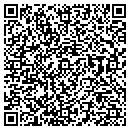 QR code with Amiel Dennis contacts