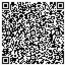 QR code with Rapid Roy's contacts