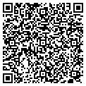 QR code with Bbs 108 contacts