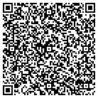 QR code with Hinkle & Sons Service Inc contacts
