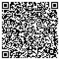 QR code with Cys contacts