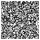 QR code with Amazon Designs contacts