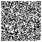 QR code with Hendry Donald W CPA contacts