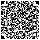 QR code with Woodward Dale & Sons Fnrl Home contacts