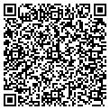 QR code with Aaries Miami contacts