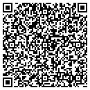 QR code with E T W Corp contacts