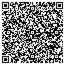 QR code with B-Lou's Gift Gallery contacts