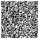 QR code with Du-All Janitorial Service Inc contacts