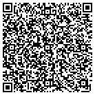 QR code with A Rags To Riches Mobile Dog contacts