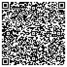 QR code with Z Bardhis Italian Cuisine contacts