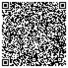 QR code with Myron Smith Lawn Inc contacts