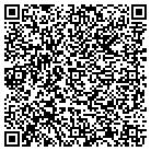 QR code with Sebastian County Veterans Service contacts