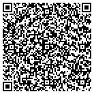 QR code with Professional Engrg Resources contacts