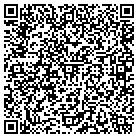 QR code with A-1 Rick's Stump Removal-Root contacts