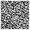 QR code with D & D Welding Inc contacts