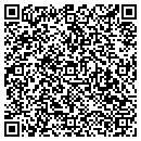 QR code with Kevin's Cutting Co contacts