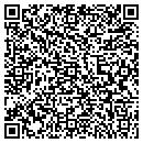 QR code with Rensan Realty contacts