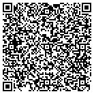 QR code with Courtyards-Broward Condo Assoc contacts