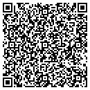 QR code with Ron Laytner contacts