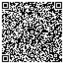 QR code with A Big Apple Glass Co contacts