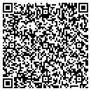 QR code with D&H Studio Inc contacts