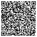 QR code with M I C contacts