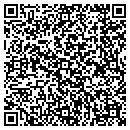 QR code with C L Screen Printing contacts