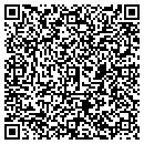 QR code with B & F Smokehouse contacts