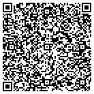 QR code with Detroit Tool Manufacturing Co contacts
