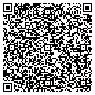 QR code with Maggies Treasures Inc contacts