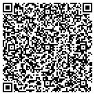 QR code with All American Painting & Prssr contacts