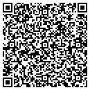 QR code with City Search contacts