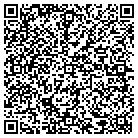 QR code with George Excavating Service Inc contacts