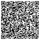 QR code with Kimberly H De Vries DVM contacts