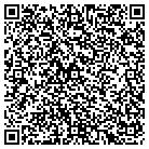 QR code with Saline Missionary Baptist contacts