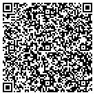 QR code with Adobe House Of Ceramics contacts