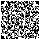 QR code with Once Due Fire Department Inc contacts