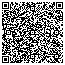 QR code with Din How contacts