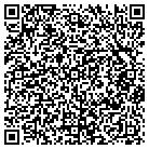 QR code with Tampa Football Corporation contacts