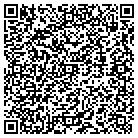 QR code with Callahan's Tri County Heating contacts