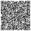 QR code with The Lockman contacts