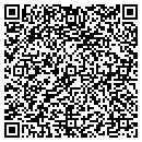 QR code with D J Geo's Party Machine contacts