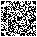 QR code with Rick Roofer Inc contacts