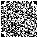 QR code with CLEARWATERBEACH.COM contacts