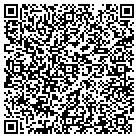 QR code with Affordable Fibrgls Fabg Group contacts